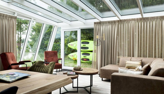 Metbroekhuis Wellness de Luxe by Interhome