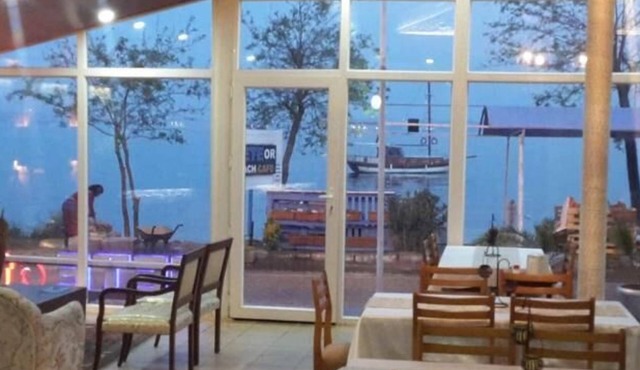 Mete Otel