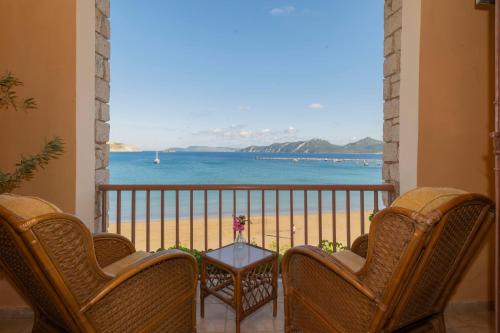 Methoni Beach Hotel