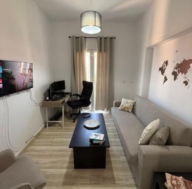 METHONI LUXURY House