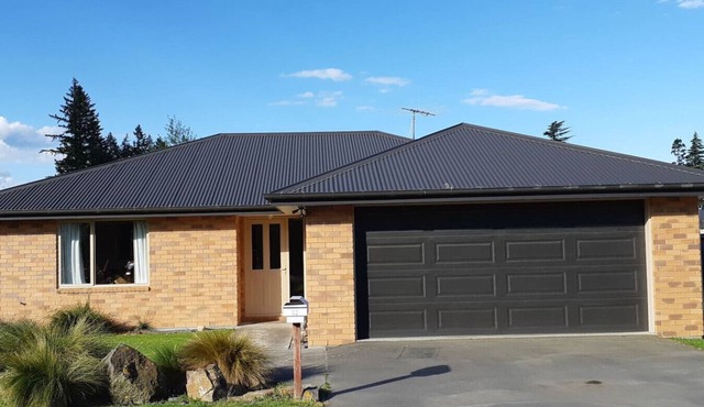 Methven Crash Pad, Methven