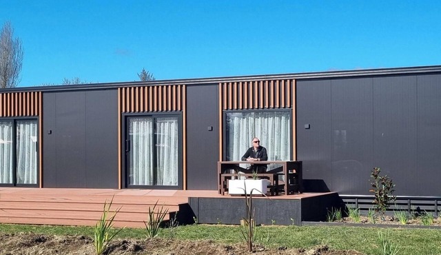 Methven Motels & Apartments