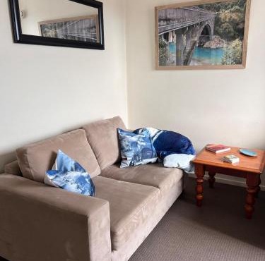 Methven Mountain View Apartment