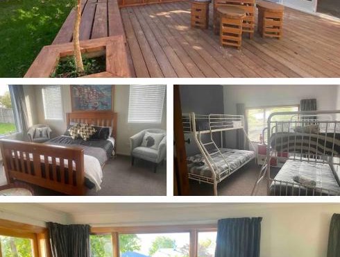 Methven Retreat