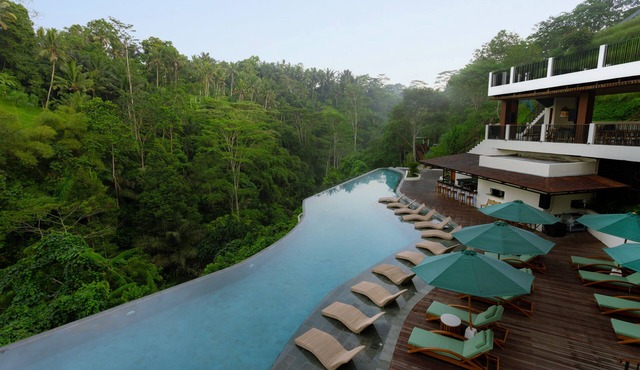 Metland Venya Ubud