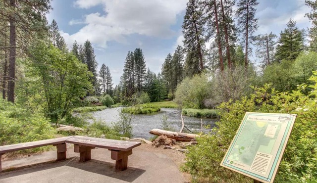 Metolius Cabin 10