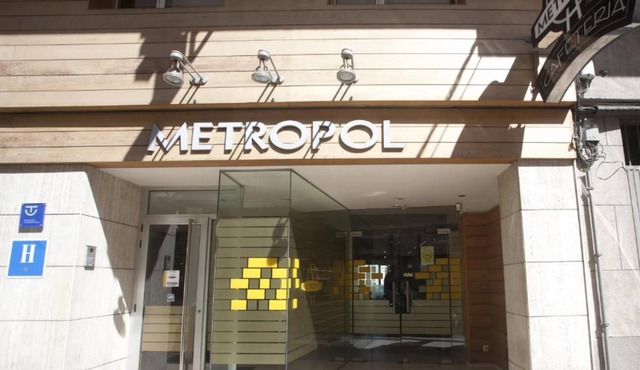 Metropol By Carris