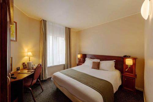 Metropol Hotel