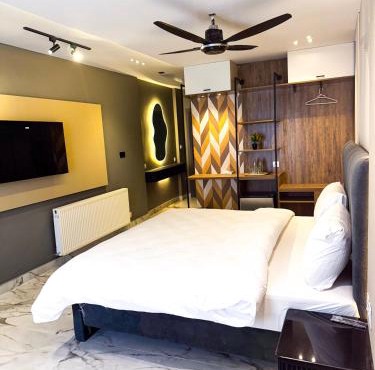 Metropole Hotel