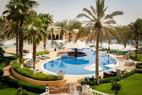 Metropolitan Al Mafraq Hotel