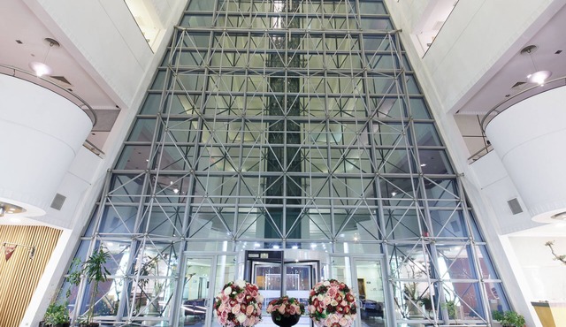 Metropolitan Hotels Ankara