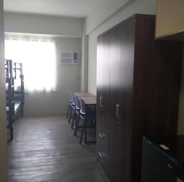 MetroStay Studio Legarda