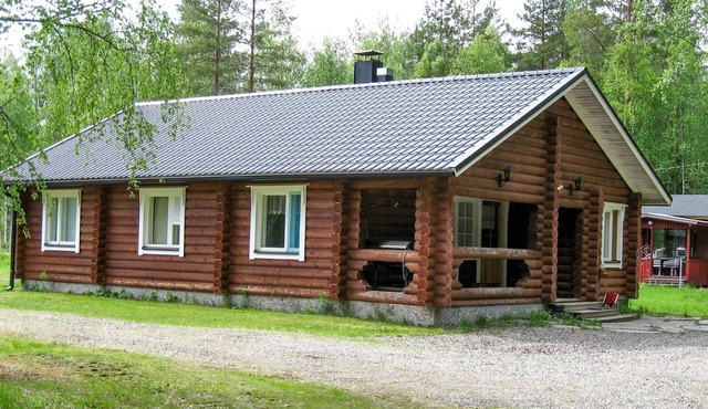 Metsälä by Interhome