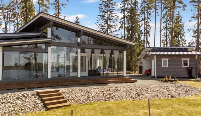 Metsäpirtti by Interhome