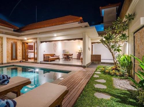 Metta Villa