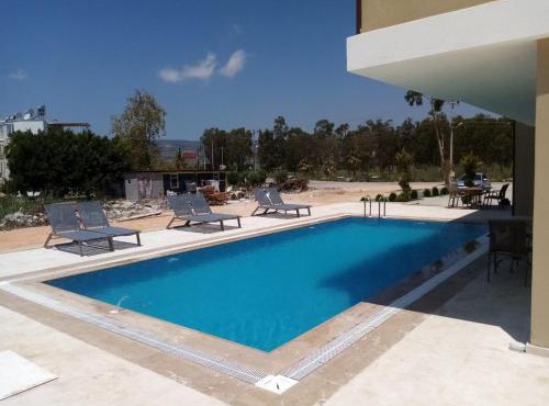 METTE Otel