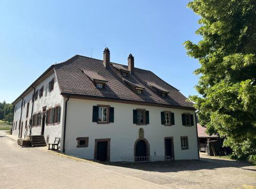Metzlinschwander Hof