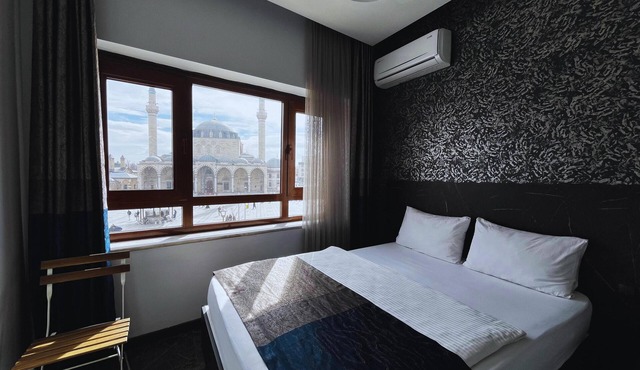 Meva Otel Konya