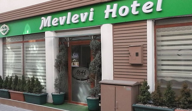 Mevlevi Hotel