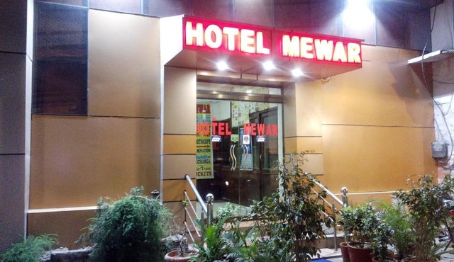 Mewar Hotel