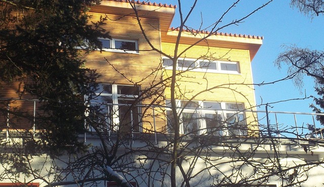 Mexiplatz, 200m from S Bahn, 25 Minutes from Potsdamer Platz