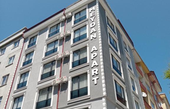 meydan otel