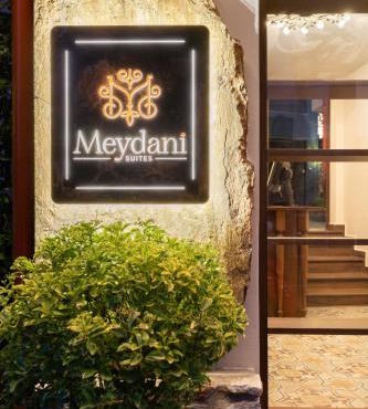Meydani Suites