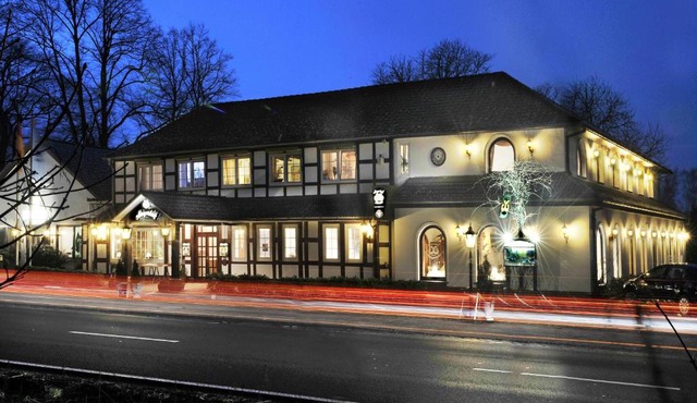 Meyerhof Heiligenrode