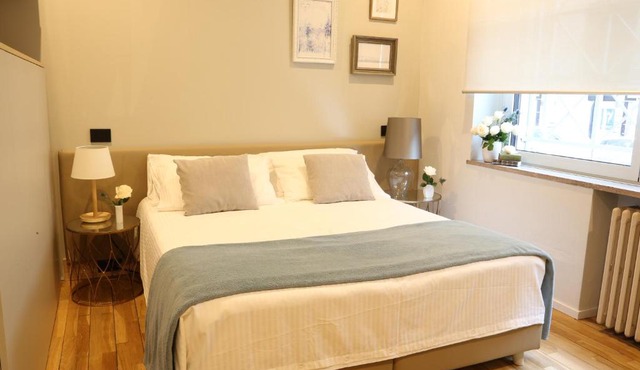 Meyland suites centro