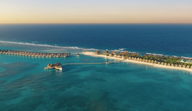 Meyyafushi Maldives - Premium All Inclusive