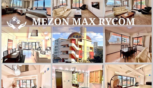 Mezon Max Rycom