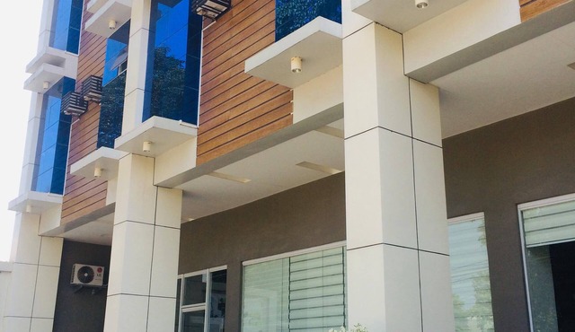 Mezza Hotel