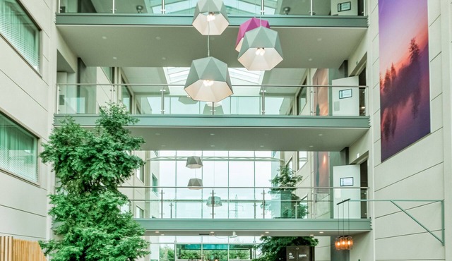 Mezzo Beringen