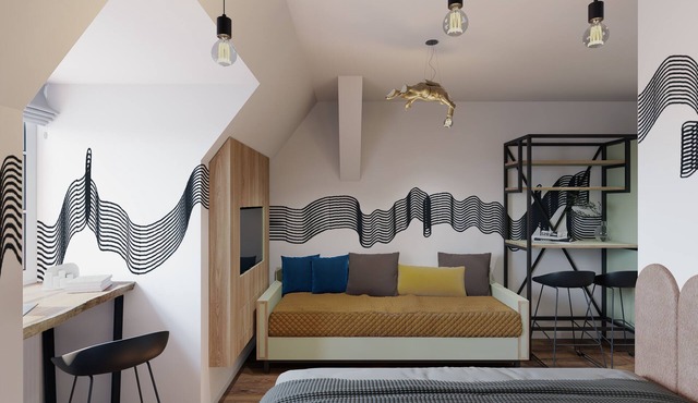 Mezzotel