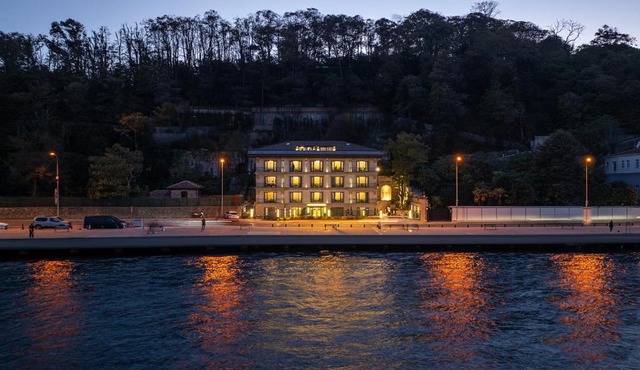 MFB Tarabya Hotel