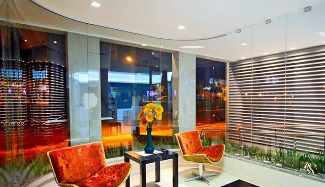MFG Hotel