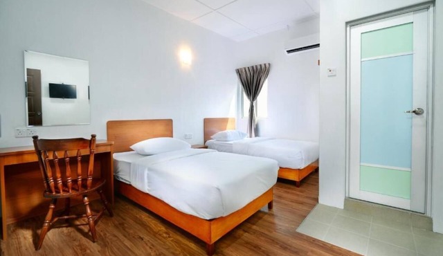 MG Hotel