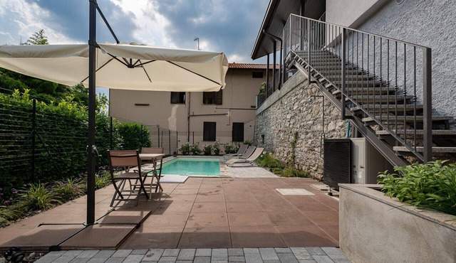 Mg House Luxury 1