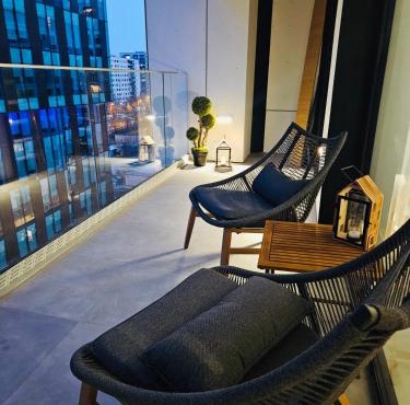 MGA Apartment