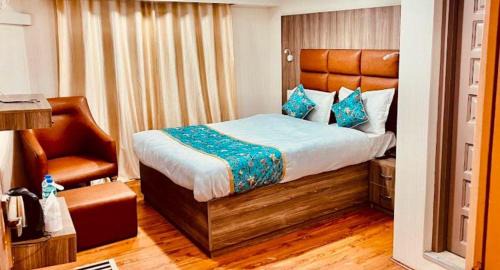 MGallery Hotel