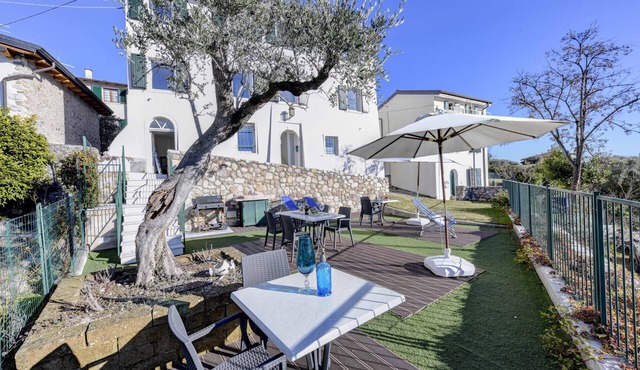 MGH Alla Lanterna Apartment 2