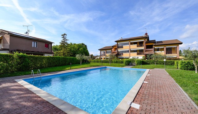 MGH - Lugana Lake Apartment