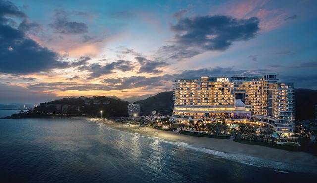 MGM Shenzhen