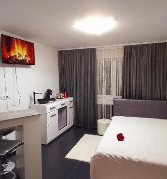 MGN Original Apartament