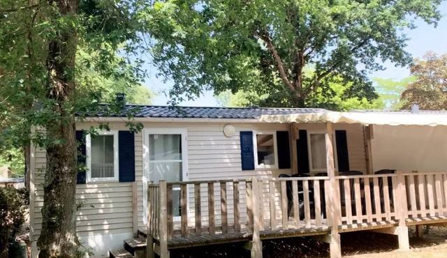 MH Access 3-Bedroom - LO73, Sleeps 7