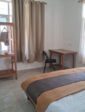 Mh homestay