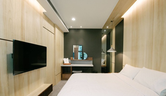 MH48 Hotel