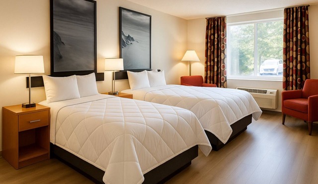 MHO Hotel Dover