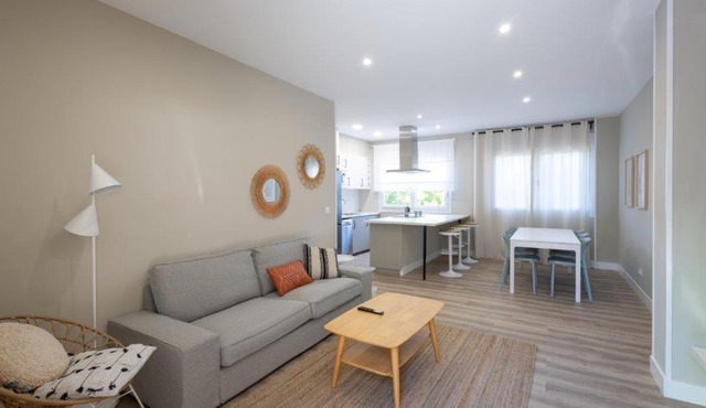 Miño Suites I