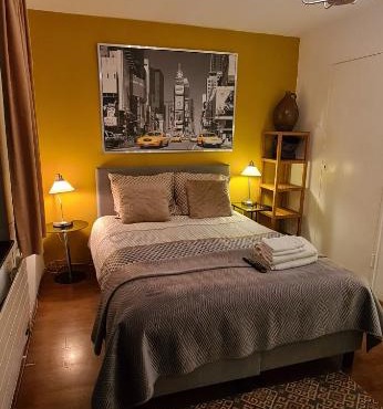 Mi BnB Amsterdam